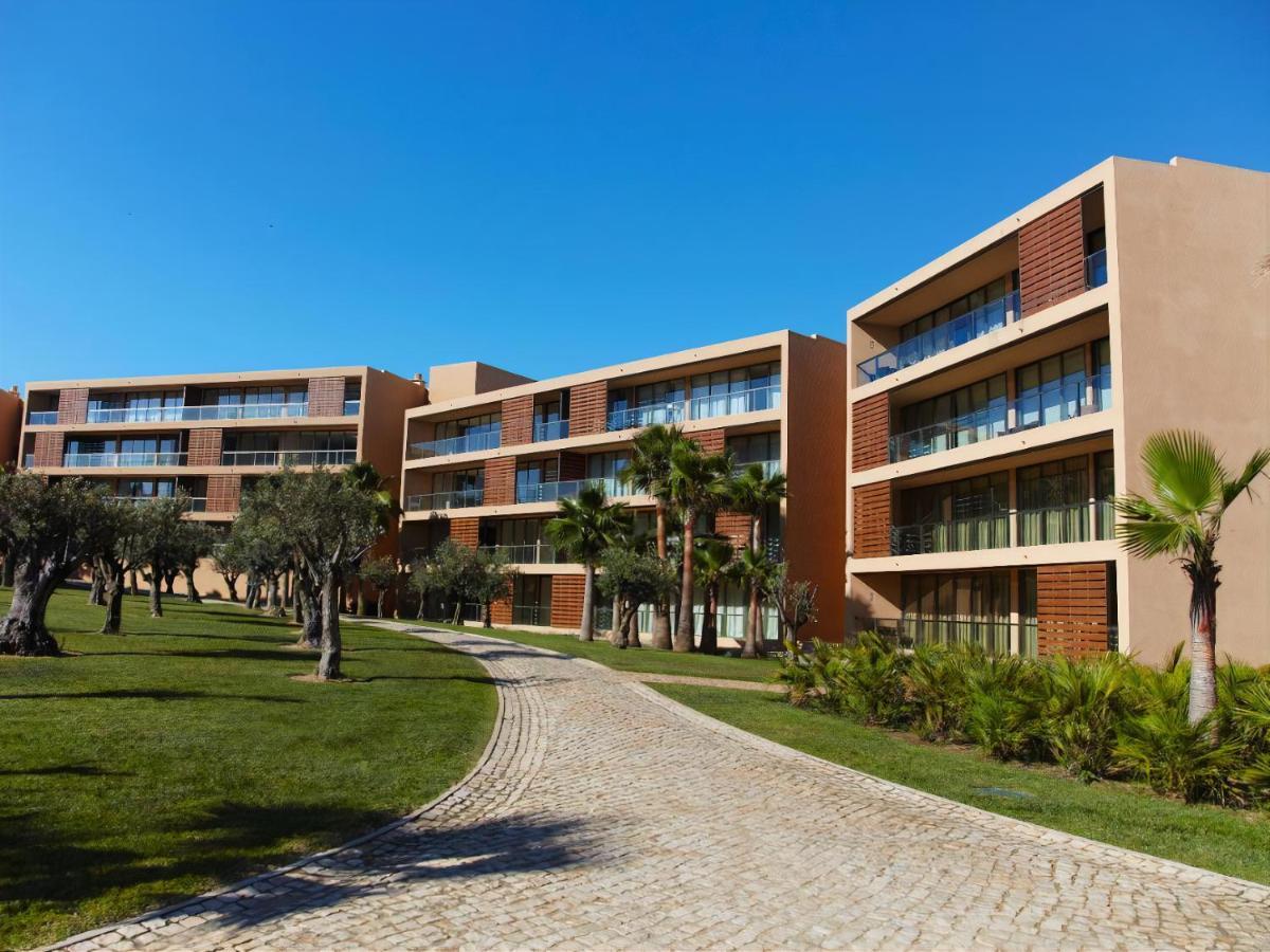 Herdade Dos Salgados Albufeira Exterior photo