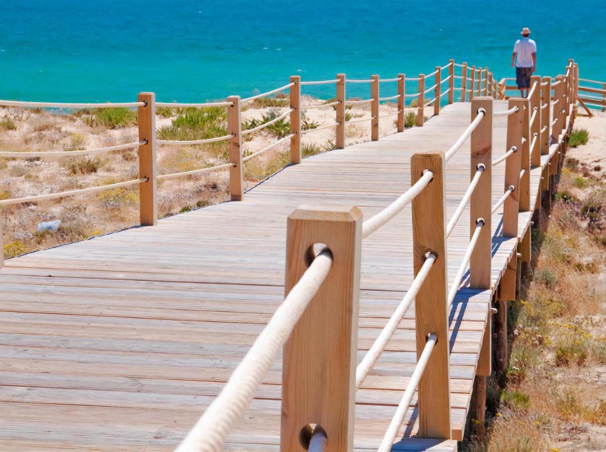 Herdade Dos Salgados Albufeira Exterior photo
