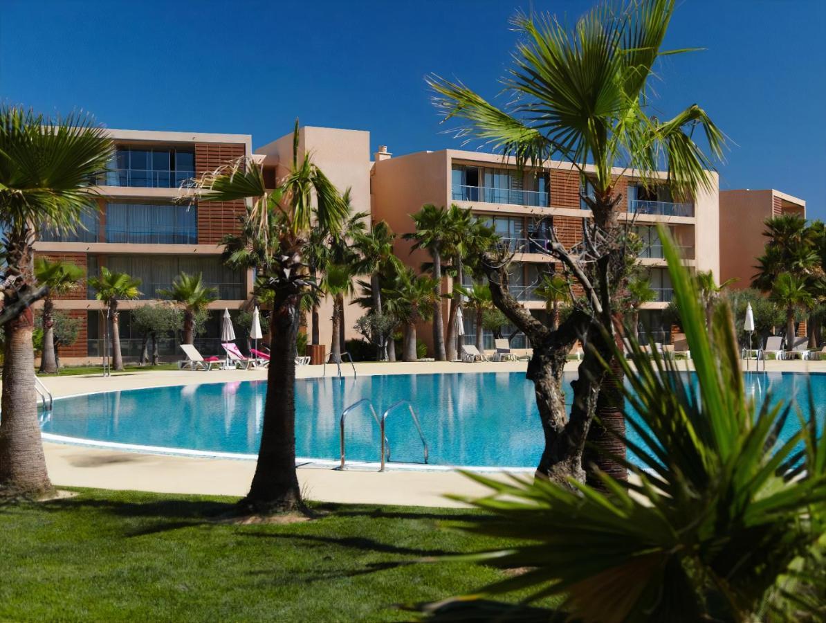 Herdade Dos Salgados Albufeira Exterior photo