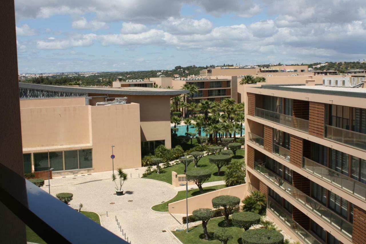 Herdade Dos Salgados Albufeira Exterior photo